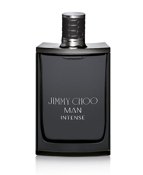 Jimmy Choo Man Intense The Fragrance Club