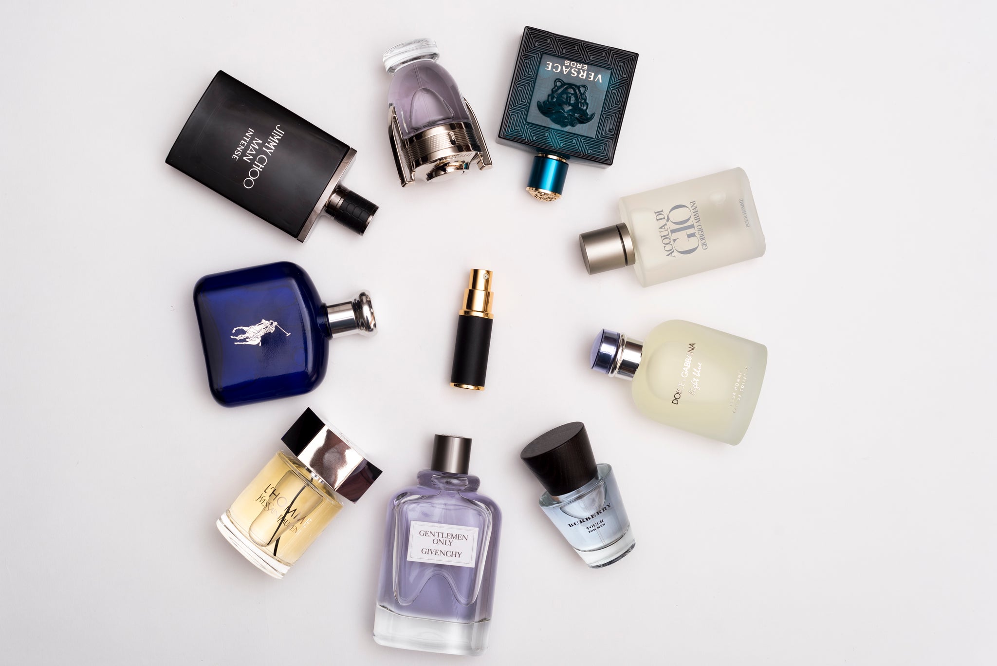 The Fragrance Club | Perfume Store | Monthly Subscription Boxes