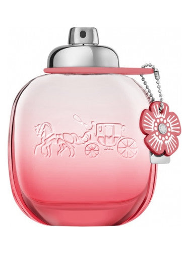 Coach Floral Blush