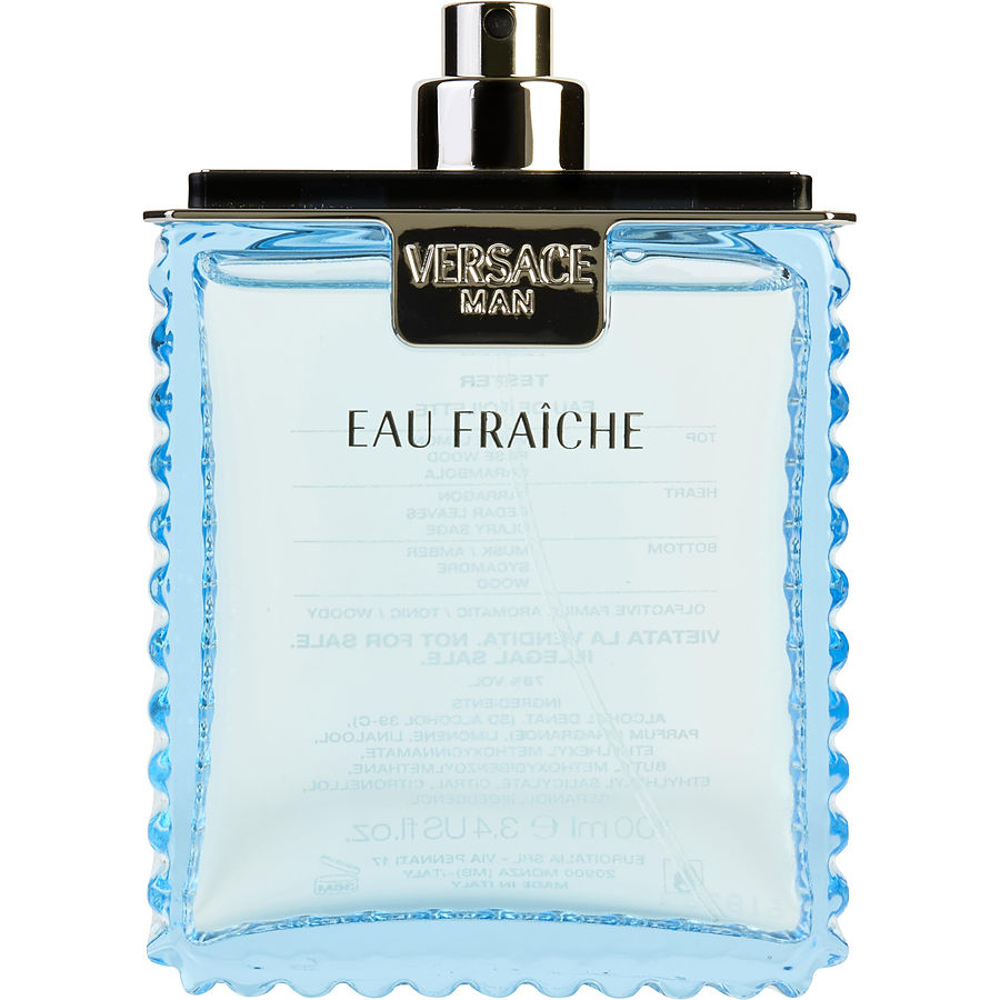 Versace Man Eau Fraiche