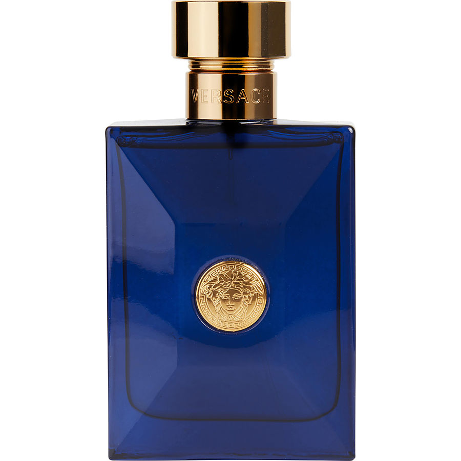 Versace Dylan Blue