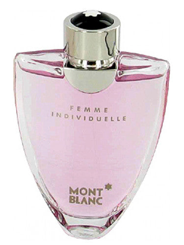 Individuelle by Mont Blanc