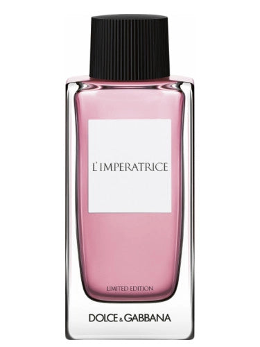 Dolce & Gabbana L'Imperatrice